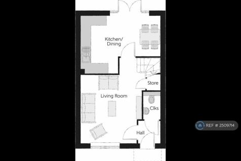 Floor Plan Of Ground Floor