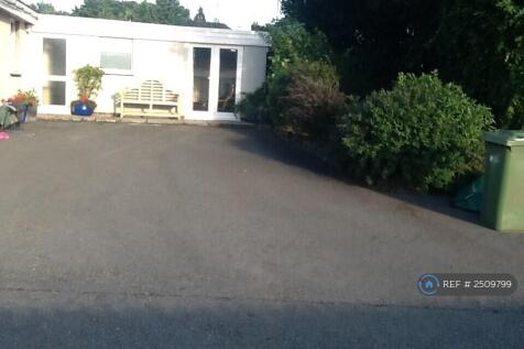 Ample Parking Area