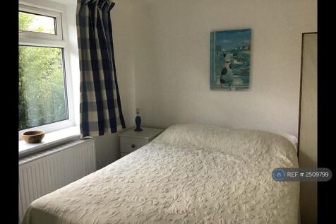 Bedroom  Area