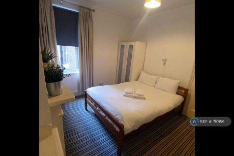 Downstairs Bedroom
