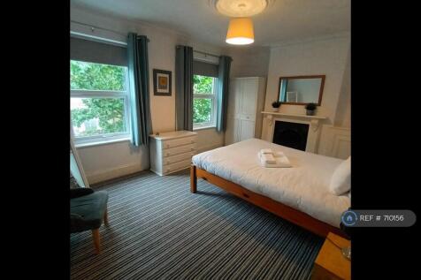 Front Bedroom