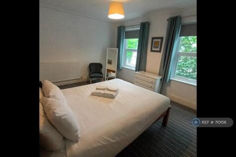 Front Bedroom