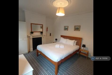 Front Bedroom