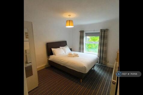 Back Bedroom
