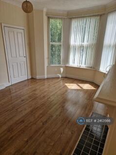 Living Room/Bedroom