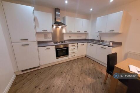 Open Kitchen 