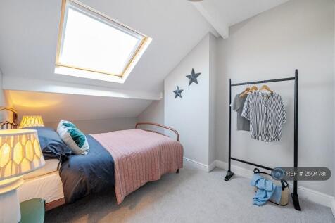 2nd Bedroom