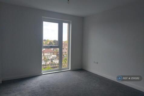 View Of Bedroom