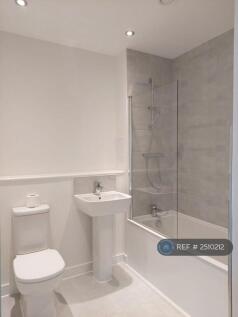 Modern Bathroom