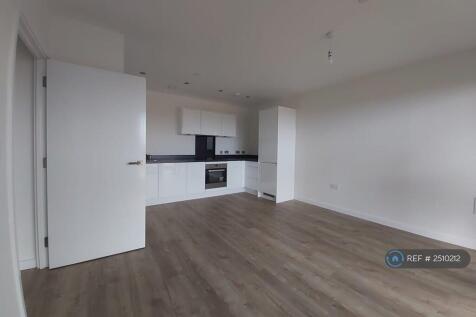 Open Kitchen