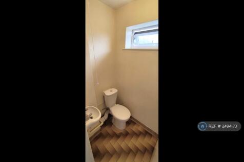 Downstairs Toilet