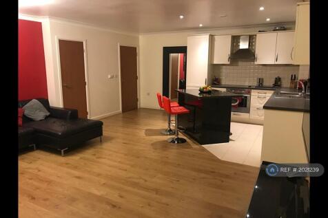 Livingroom / Kitchen