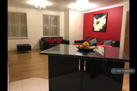 Kitchen / Livingroom