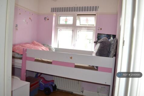 Kids Bedroom