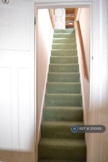 Loft Stairs