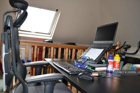 Office / Study Room