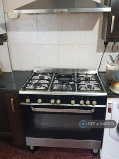 Cooker