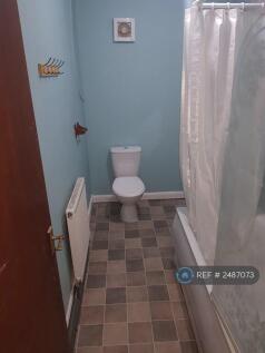 Downstairs Bathroom