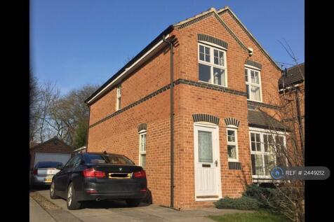 External, Driveway