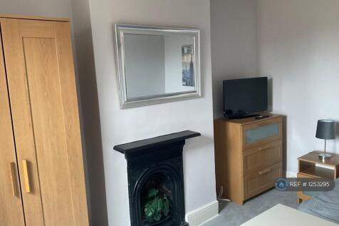 This Room Is Fully Furnished