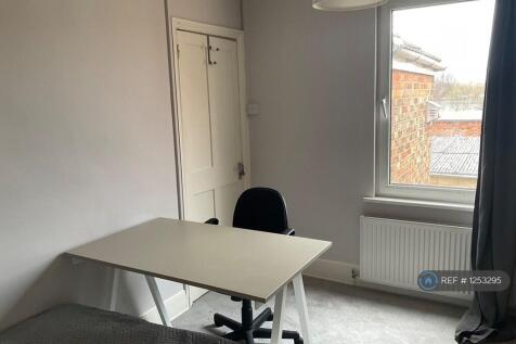 It Would Be Perfect For Home Working