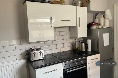 The Shared Kitchen