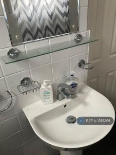 The Shared Bathroom