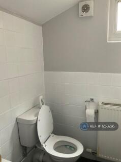 The Shared Bathroom