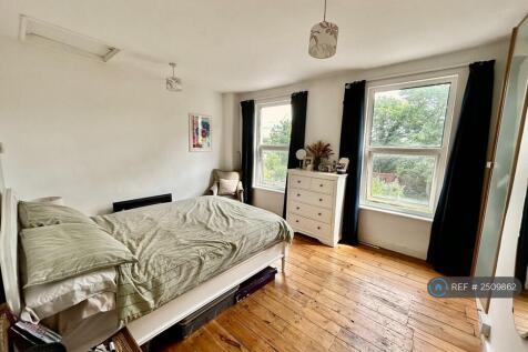 Back Bedroom