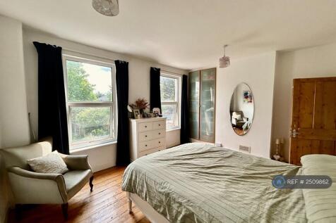 Back Bedroom