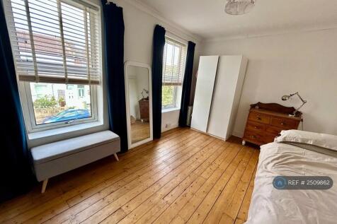 Front Bedroom