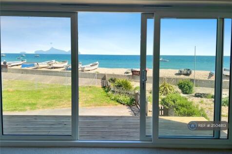 View From Living Room