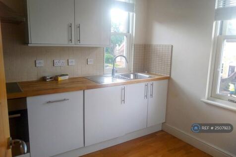 Kitchen On 1st Floor 