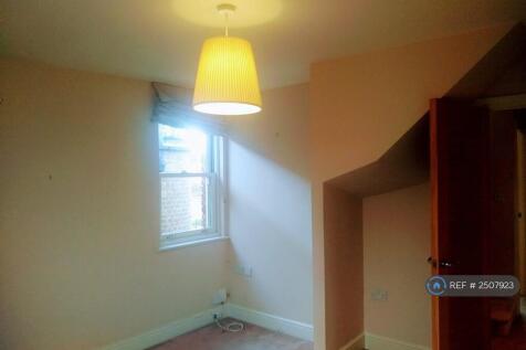 Living Room On 1st Floor 