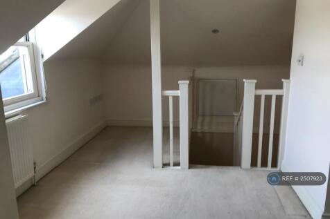 Bedroom To 2nd Floor 