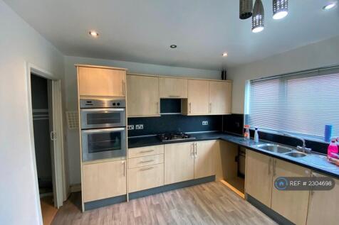 Kitchen View 2