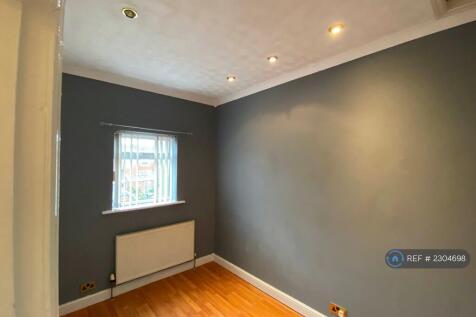 Single Room View 1