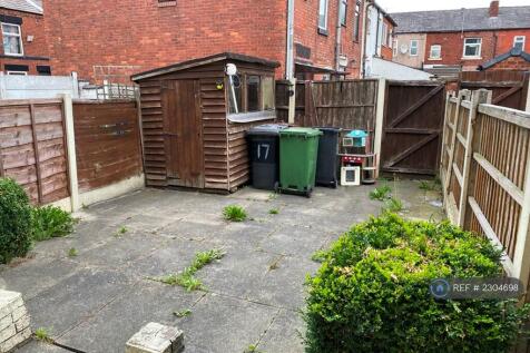 Rare Garden
