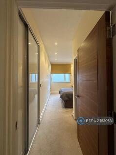 Ensuite Bedroom