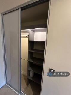 Ensuite Bedroom