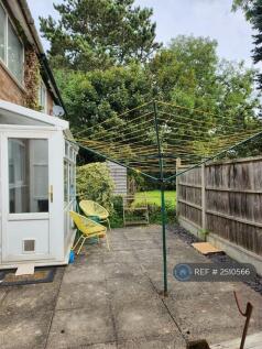 Garden Space 