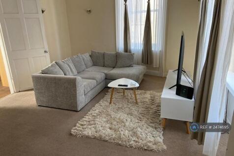 Living Room (Furnished)