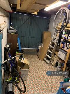 Garage Storage