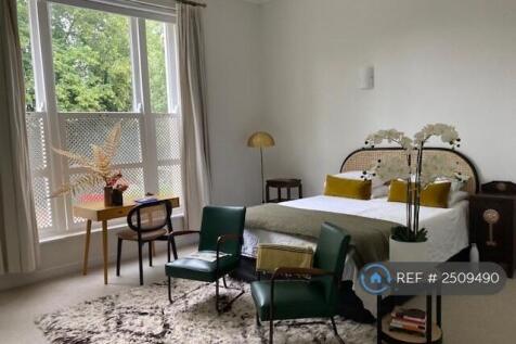 Master Bedroom 1