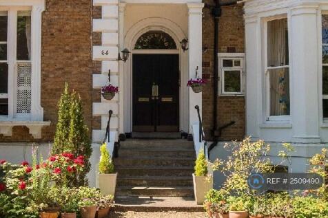 Front Door Entry