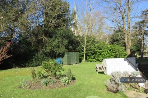 Communal Garden 3