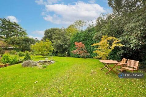 Communal Garden 4