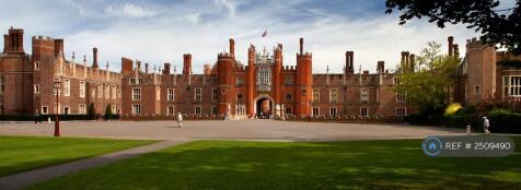 Hampton Court