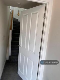 Entrance Second Door