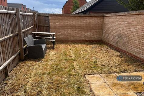 Garden View 1